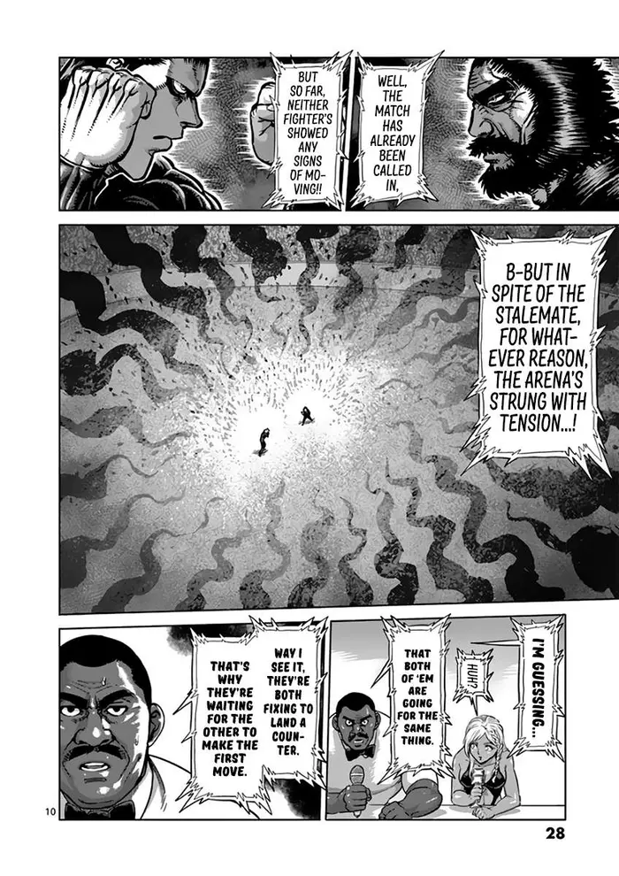 Kengan Ashura Chapter 222 image 11_optimized